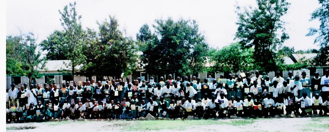 Image description