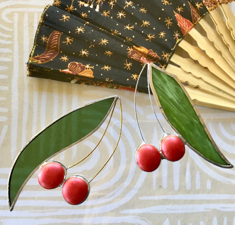 Cherries