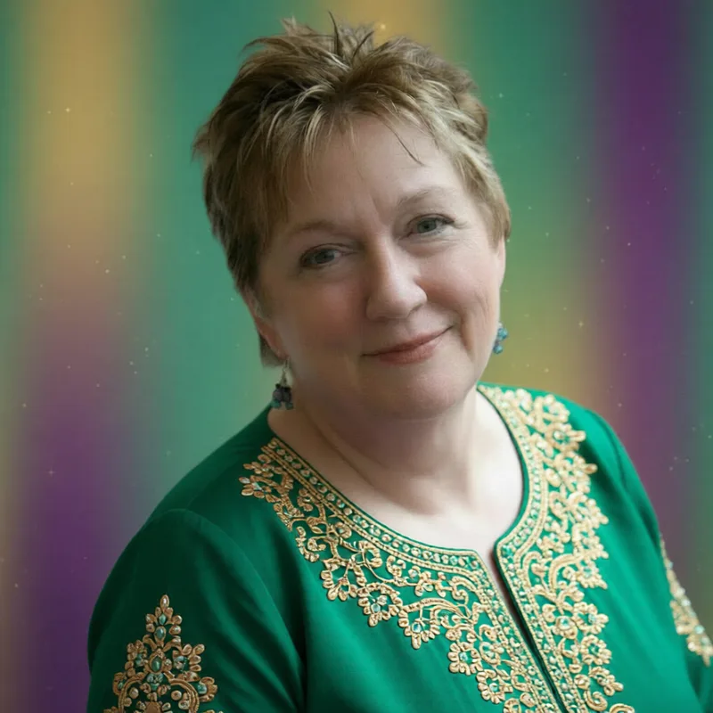 Private session with Dawn Katar and The Ascended Masters 1 hr with digital recording file