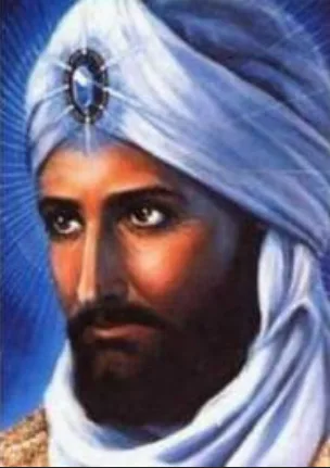 "Practical Power" with Master El Morya and Ariana, Goddess of Truth