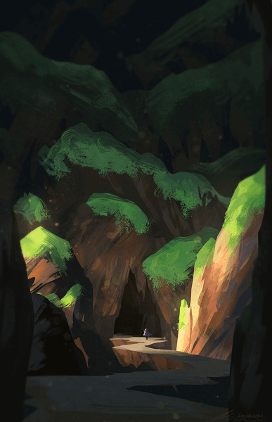 Answering the Call