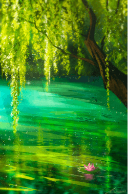 Willow
