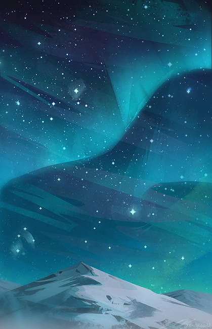 The Aurora (2015)