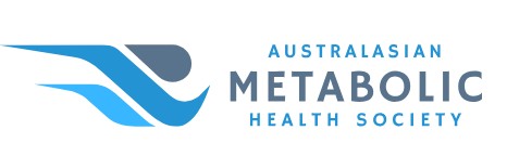 Australian Metabolic Health Society Brand mark