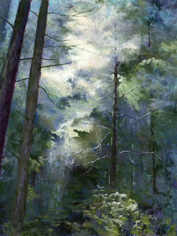 Kay Crawford
