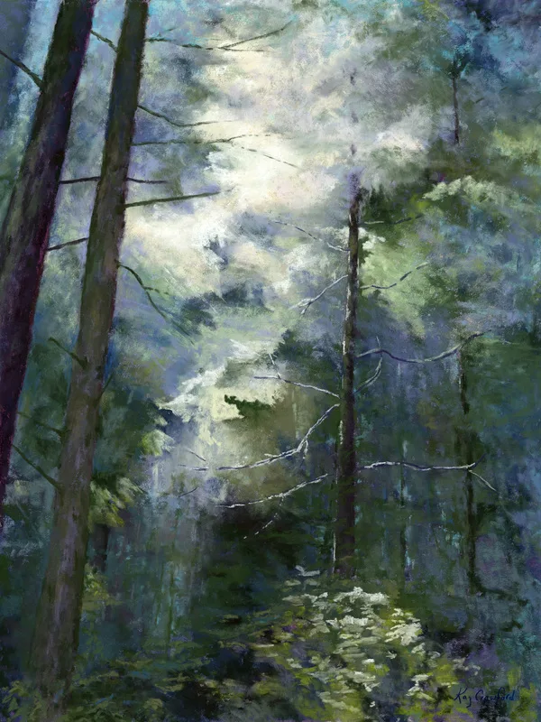 Kay Crawford