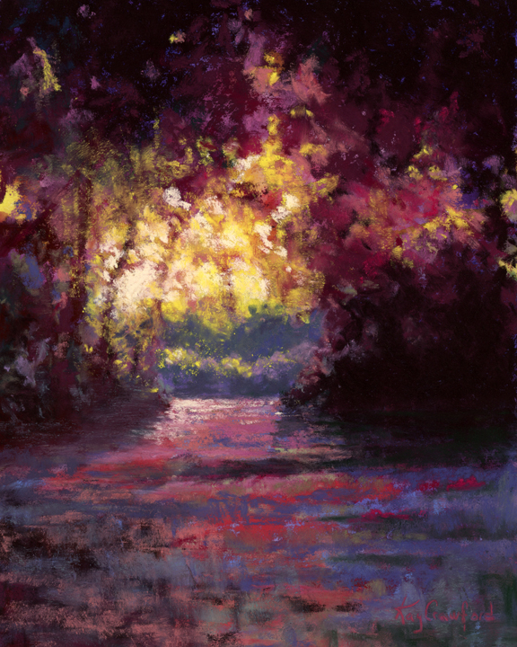 Kay Crawford