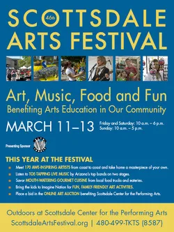 Spokane ArtFest