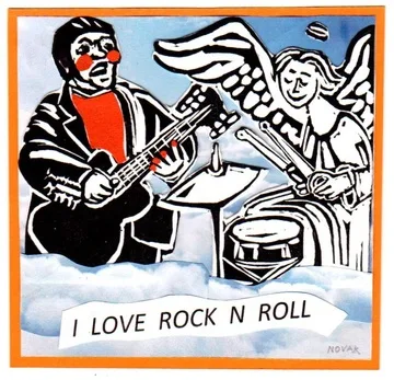 Joan Kirner, cartoon Natasha Williams-Novak
