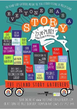 The inside story of our home-grown lit fest