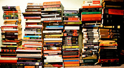 Balancing the books