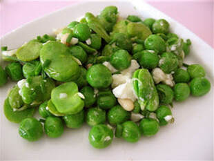 Bean feast