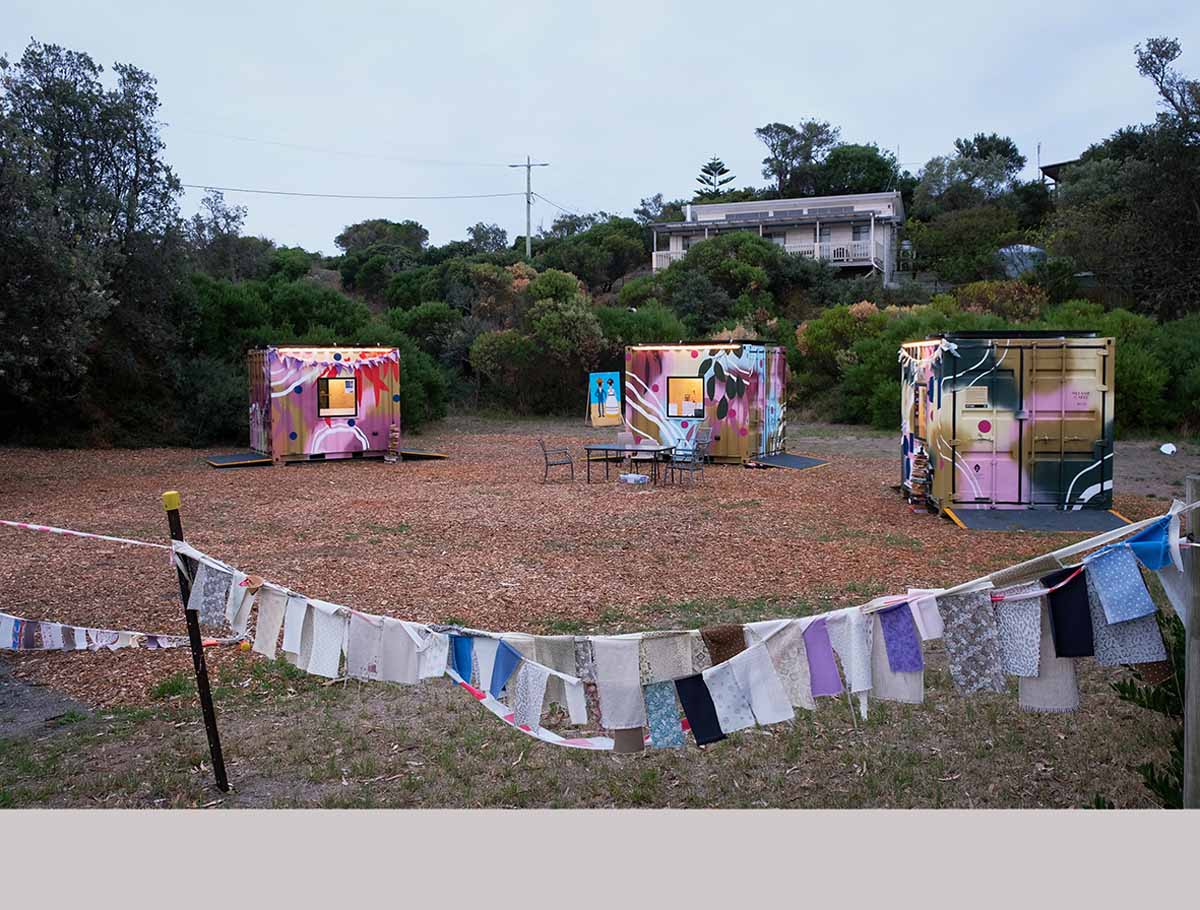 A photo journal