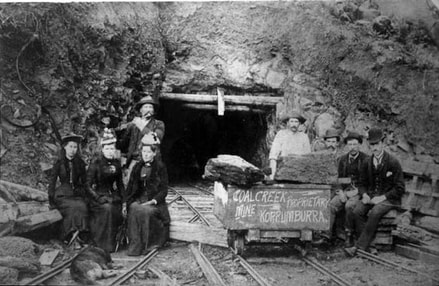 Mining a rich history