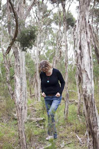 Q&A with Sue Saliba
