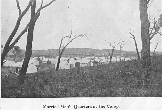 Frog Hollow: a miner's cottage in Wonthaggi