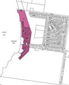 Coastal hamlets join forces to save the neighbourhood