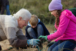 Rural communities mourn demise of Landcare