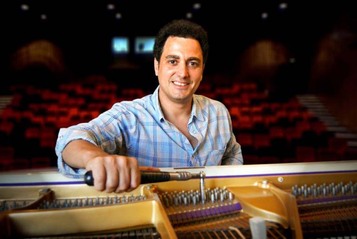 Striking the right note