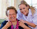 The burden of care