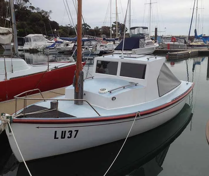 Rhyll Wooden Boat Festival 2018 