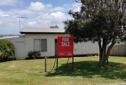 ​For Sale in San Remo