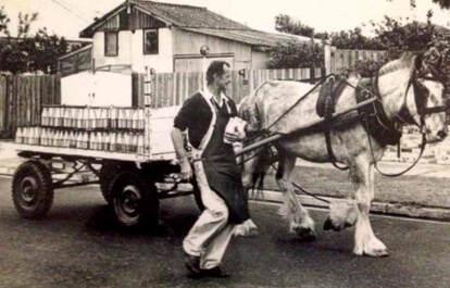 Hanley's Dairy