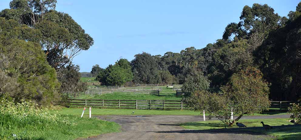 ​Local voices 'ignored' in subdivision vote
