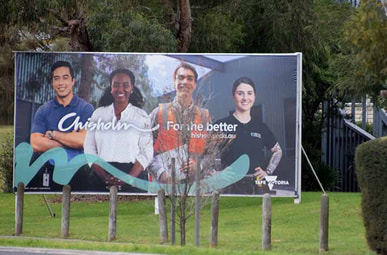 What next for Chisholm?
