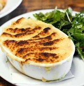 Fish dish a breeze