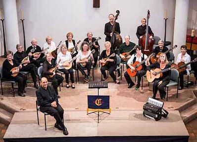 Full strings ahead