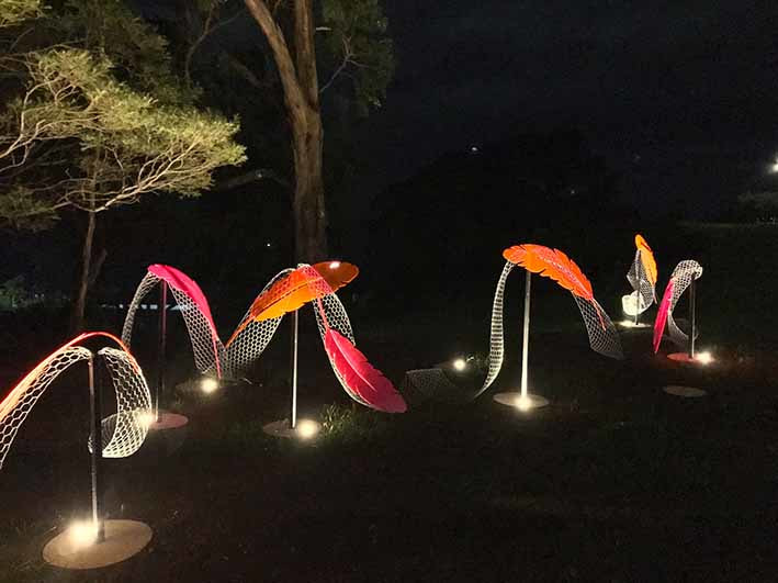 Their chance to shine