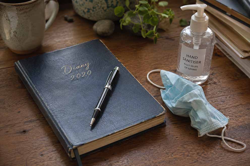 Notes from the hinterland