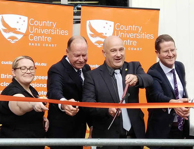 Our home-grown  university