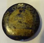 Wonthaggi Museum, Mickey Mouse cinema prize
