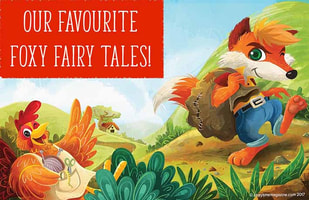 Fox tales