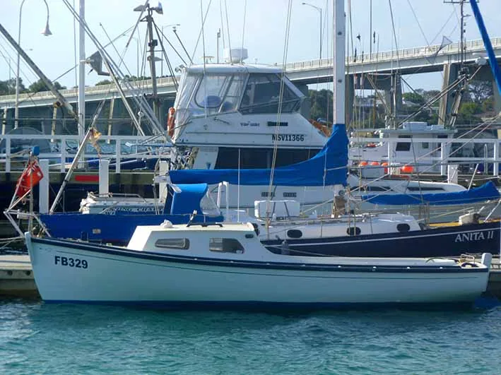 Rhyll Wooden Boat Festival 2018 