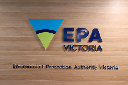 Corinella man cops EPA fine