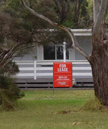 The housing divide