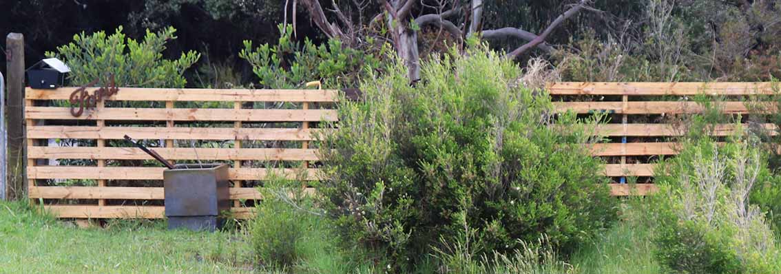 ​Pallets for beginners