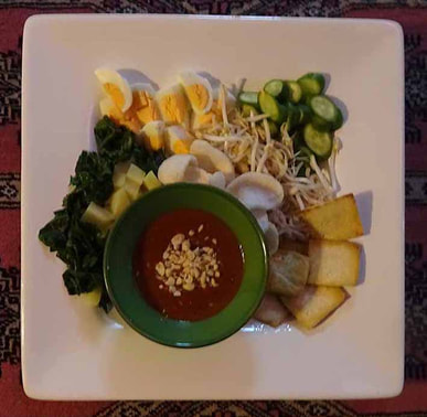 Gado Gado