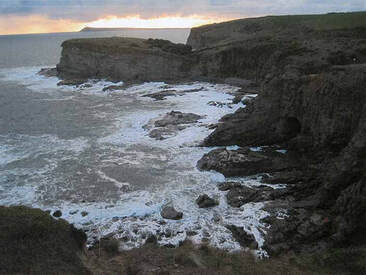 First steps for $19.6m coastal park and walk