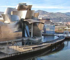 Bilbao, MONA, TarraWarra … Wonthaggi?