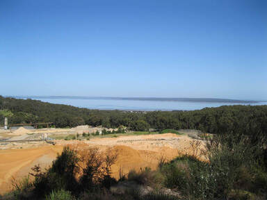 'Resolve mining conflict first'