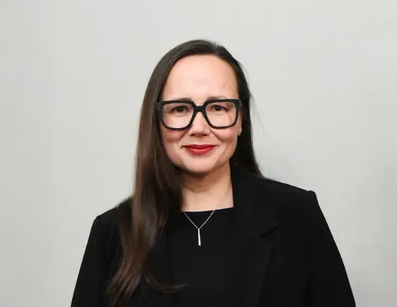 Harriet Shing, MLC for Eastern Victoria