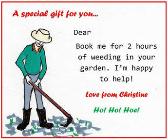 ​The greatest gift