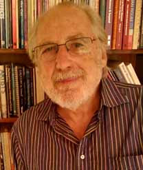 Ian Robinson Q&A