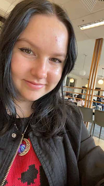 Q&A with Indigo Aurora