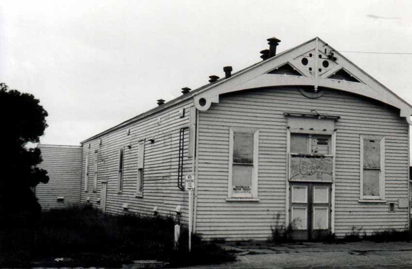 House of learning