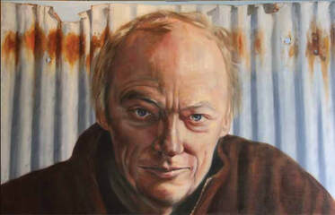 Portrait of a silent killer